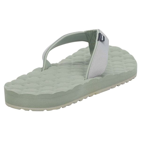 Lizard Way Flip-flops Grå EU 43 Mand