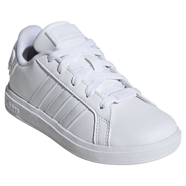 Adidas Grand Court 2.0 Skor Vit EU 28 Pojke