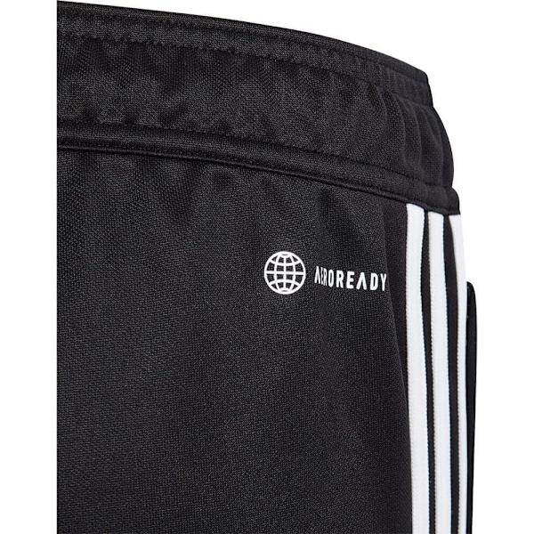Adidas Byxor Tiro23 Cb Svart 11-12 Years Pojke