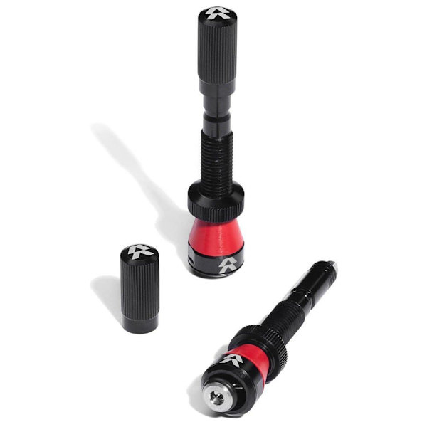 Reserve Reparationssats Fillmore Svart 50 mm