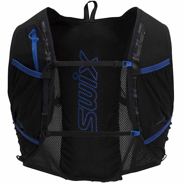 Swix Focus Trail Sort S-M
