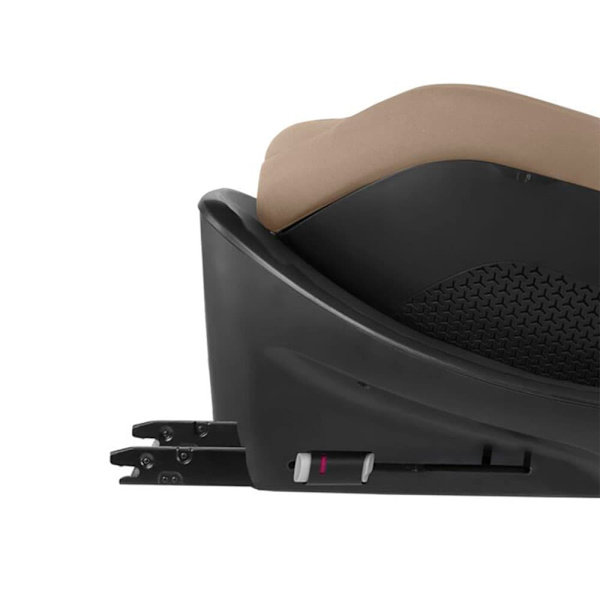 Cybex Sirona Gi I-size Plus Bilbarnstol Brun
