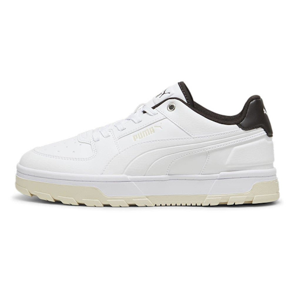Puma Caven 2.0 Abrupt Skor Vit EU 38 Man