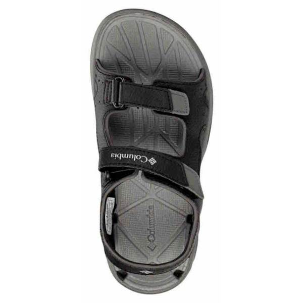 Columbia Sandaler Techsun Vent Sort EU 27