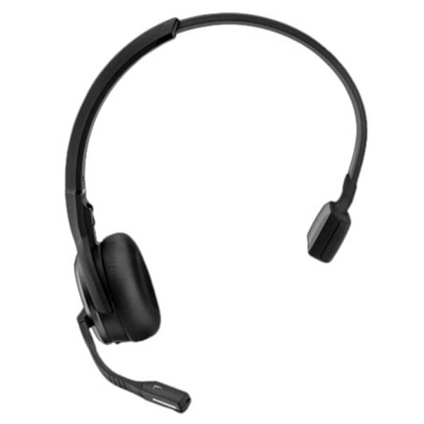 Epos Trådløst Headset I Impact Sdw 5031 Sort