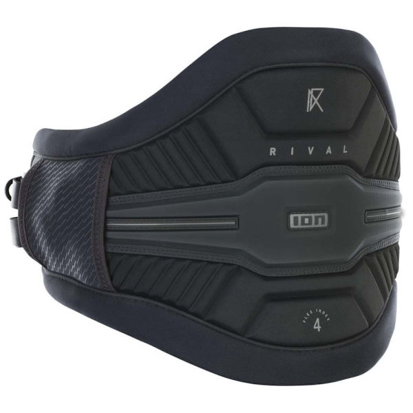 Ion Seletøj Rival Sort XS