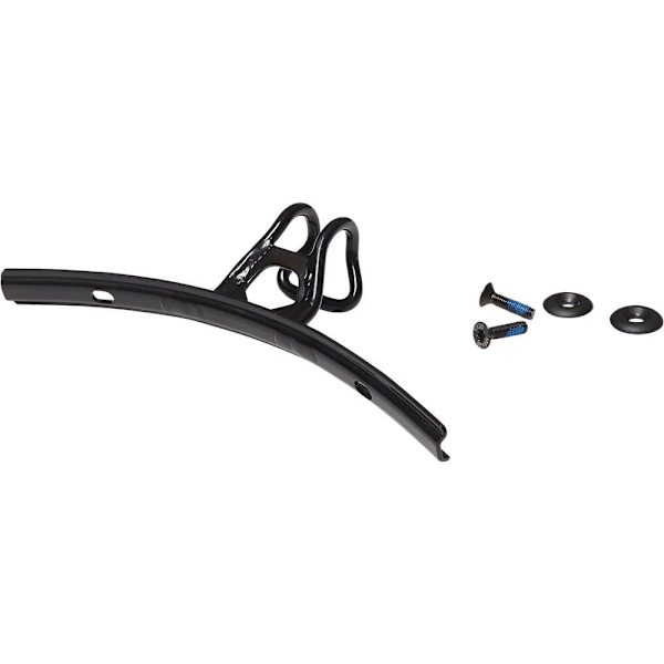 Mystic Krog Og Bolte Stealth Bar Gen 3 Kitesurf 280 Mm Søvfarvet