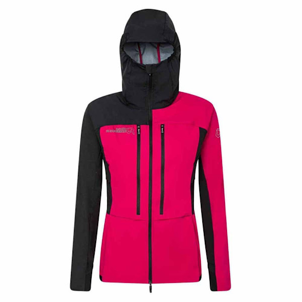Rock Experience Inuit Tech Softshelljakke Rosa S Kvinde