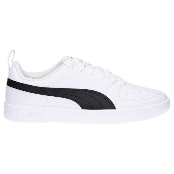 Puma 384311 Rickie Jr Skor Vit EU 38 Kvinna