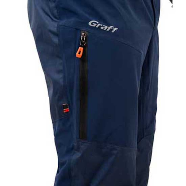 Graff 706-b Byxor  L / 182-188 cm Man
