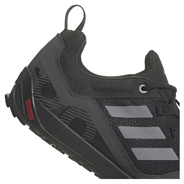 Adidas Vandresko Terrex Swift Solo 2 Sort EU 40 2/3 Mand