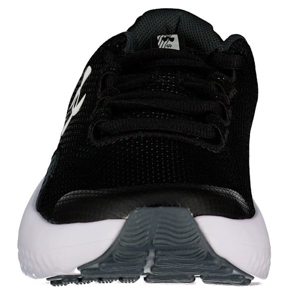 Under Armour Løbe Skoe Bgs Surge 4 Sort EU 38 Dreng