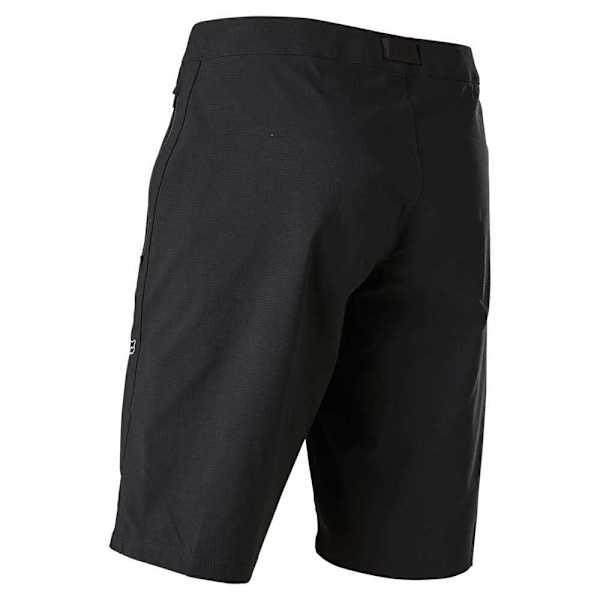 Fox Racing Mtb Shortsit Ranger Musta XS Nainen
