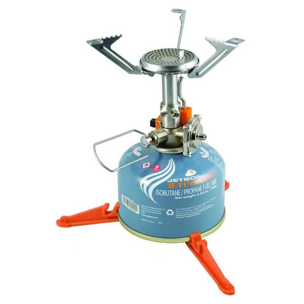 Jetboil Friluftskök Mightymo Flerfärgad