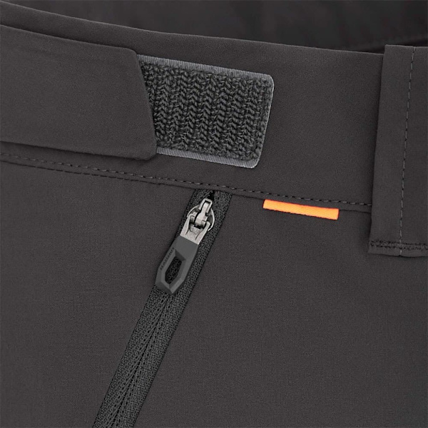 Mammut Byxor Runbold Svart 54 / Regular Man