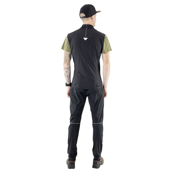 Dynafit Traverse Dst Bukser Sort XL Mand
