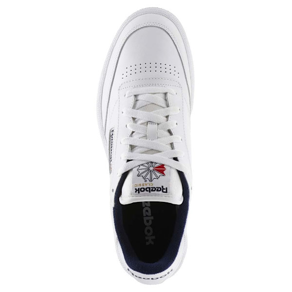 Reebok Classics Trænere Club C 85 Hvid EU 41 Mand