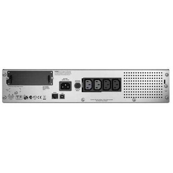Apc Ups Smt750rmi2unc Sort One Size / EU Plug Sort