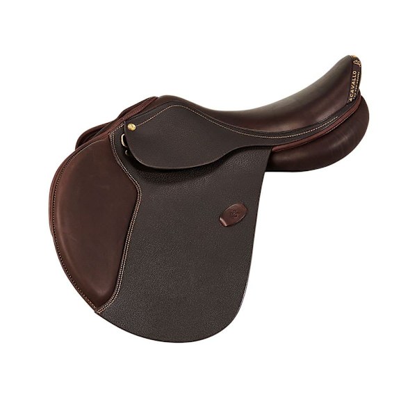 Acavallo Veneziano Latex Hoppsadlar  18´´