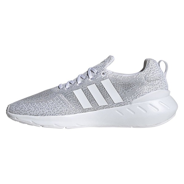 Adidas Valmentajat Swift Run 22 Harmaa EU 41 1/3 Mies