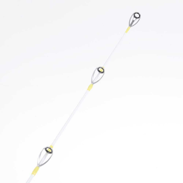 Vercelli Enygma Artificio Surfcastingstang Gylden 4.20 m / 100-200 g