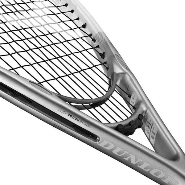 Dunlop Osträngad Tennisracket Lx 1000 Silver G2