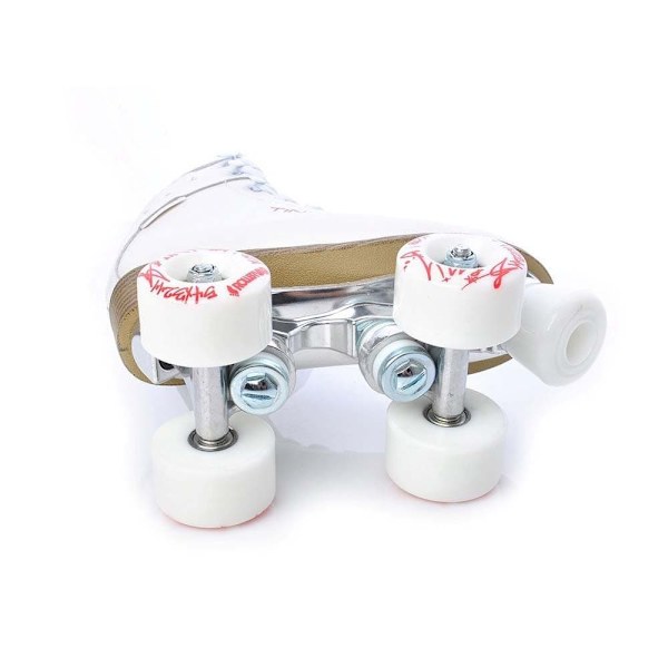 Tempish Rulleskøjter Tiny Plus Hvid EU 33