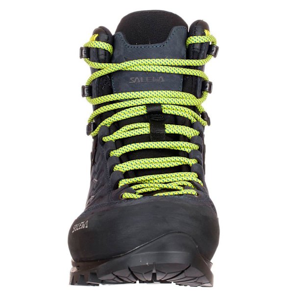 Salewa Bergsklättringsstövlar Rapace Goretex Blå,Lila EU 40 1/2 Man
