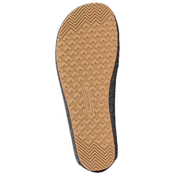 Xero Shoes Utbildare Pagose Grå EU 37 1/2 Kvinna