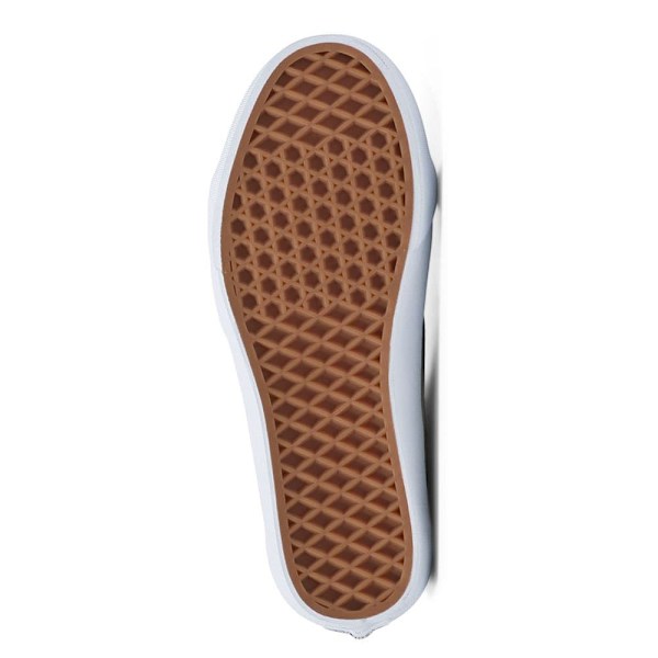 Vans Trænere Sk8-hi Tapered Hvid EU 39 Mand
