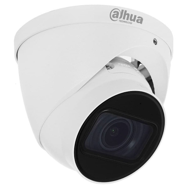 Dahua Ipc-hdw2441t-zs Overvågningskamera