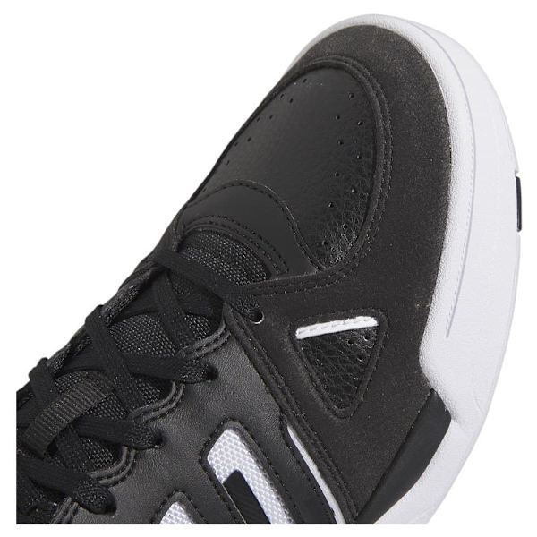 Adidas Valmentajat Midcity Low Musta EU 39 1/3 Mies