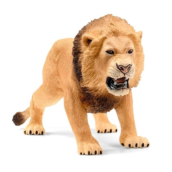 Schleich Wild Life Animal Rescue Helikopter Brun 3-8 Years