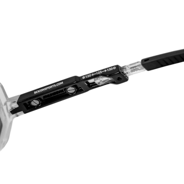 Scicon Aeroscope Temppelit Kirkas