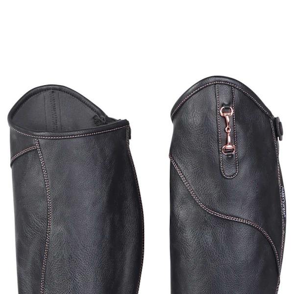 Harry´s Horse Bit Halvchaps  M