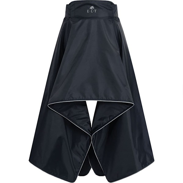 E.l.t. Kjol Thermal Lotta Svart 40-44