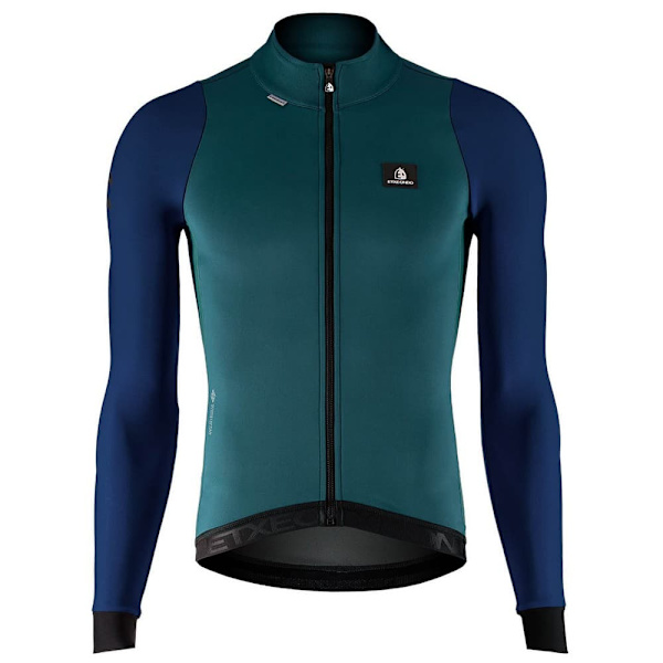 Etxeondo Gor 76 Gore-tex Jakke Blå S Mand