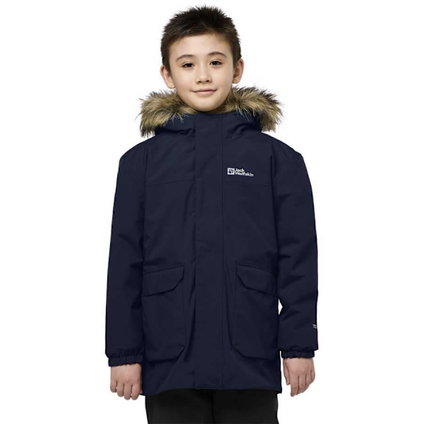 Jack Wolfskin Cosy Bear 3in1 Parka  152 cm Pojke