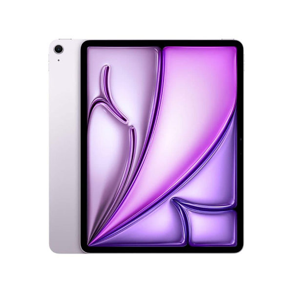 Apple Ipad Air M2 Wifi 128gb 13´´ Lilla