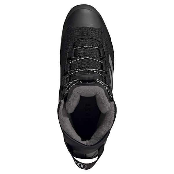Adidas Terrex Conrax Boa Rain.rdy Vandresko Sort EU 44 2/3 Mand