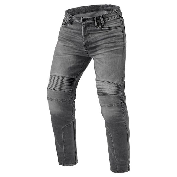 Revit Farkut Moto 2 Tf Harmaa 31 / 32 Mies