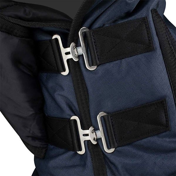 Equestro Alberta Halsduk  L