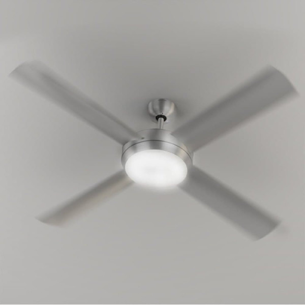 Cecotec Takfläkt Energitystnad Aero 570 Grå One Size / EU Plug
