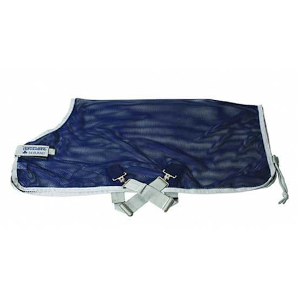 Amigo Matta Red Net Cooler Blå 140-191 cm