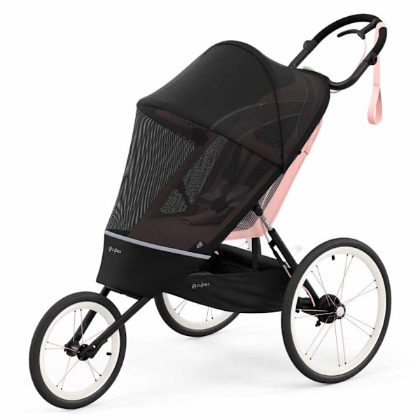 Cybex Myggenet Avi Sort