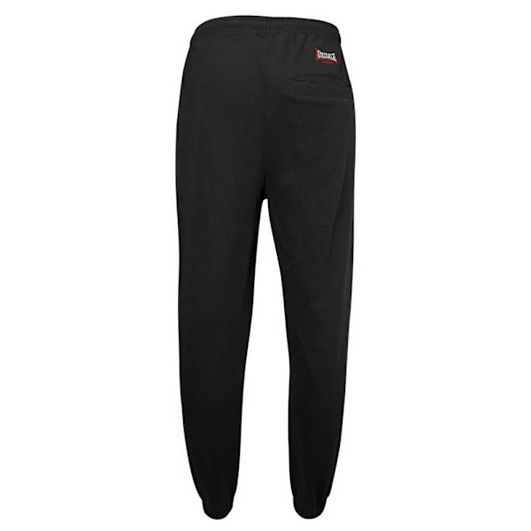 Lonsdale Bukser Dartford Sort M Mand