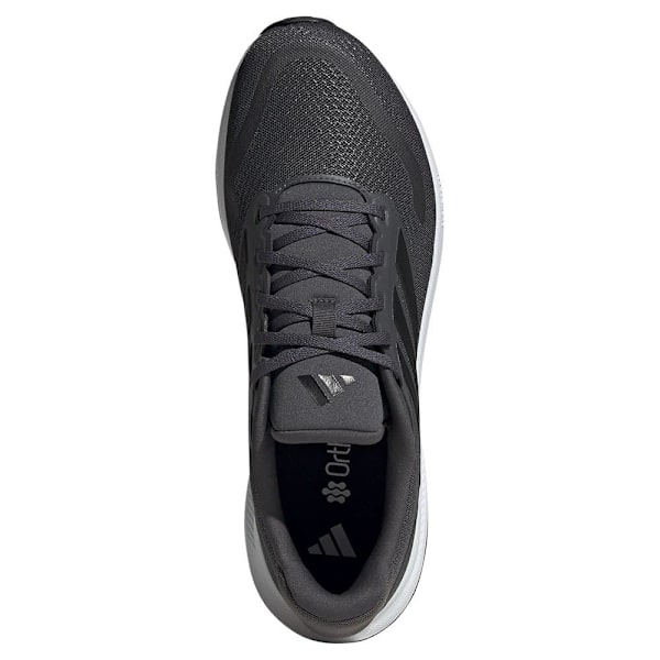 Adidas Runfalcon 5 Juoksukengät Musta EU 40 Mies