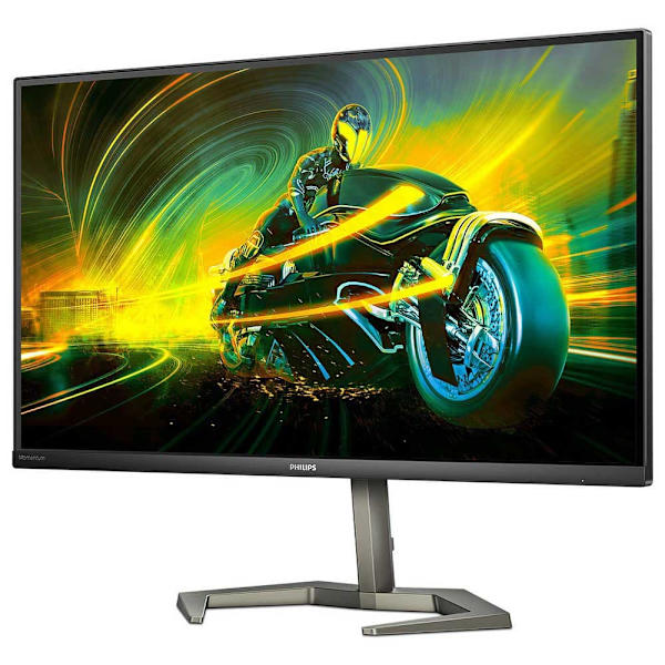 Philips Monitor 27m1n5200pa/00 27´´ Fhd Ips Led 240hz Søvfarvet One Size / EU Plug Sort