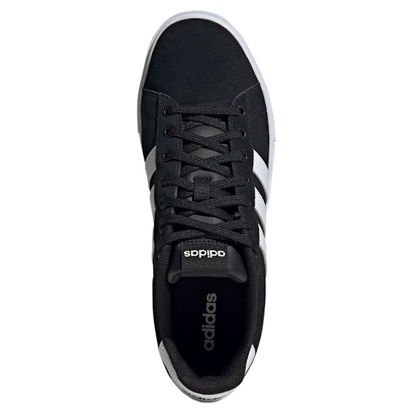 Adidas Daily 4.0 Sko Sort EU 44 Mand