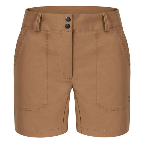 Montura Sarzana Shorts Beige L Kvinna